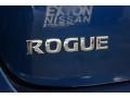 2008 Indigo Blue Metallic Nissan Rogue SL AWD  photo #83