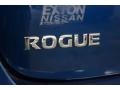 Indigo Blue Metallic - Rogue SL AWD Photo No. 83