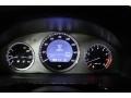 2012 Mercedes-Benz GLK 350 4Matic Gauges