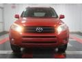 Barcelona Red Metallic - RAV4 Sport 4WD Photo No. 4