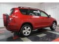 Barcelona Red Metallic - RAV4 Sport 4WD Photo No. 7