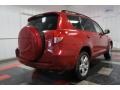 Barcelona Red Metallic - RAV4 Sport 4WD Photo No. 8