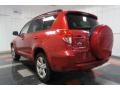 Barcelona Red Metallic - RAV4 Sport 4WD Photo No. 10