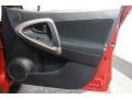 Barcelona Red Metallic - RAV4 Sport 4WD Photo No. 17