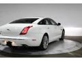 2012 Polaris White Jaguar XJ XJ Supercharged  photo #8