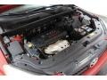 Barcelona Red Metallic - RAV4 Sport 4WD Photo No. 35