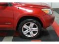 Barcelona Red Metallic - RAV4 Sport 4WD Photo No. 39