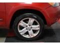 Barcelona Red Metallic - RAV4 Sport 4WD Photo No. 40