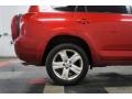 Barcelona Red Metallic - RAV4 Sport 4WD Photo No. 46