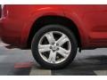 Barcelona Red Metallic - RAV4 Sport 4WD Photo No. 47