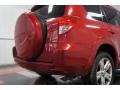 Barcelona Red Metallic - RAV4 Sport 4WD Photo No. 50