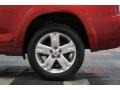 Barcelona Red Metallic - RAV4 Sport 4WD Photo No. 53
