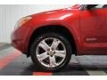 Barcelona Red Metallic - RAV4 Sport 4WD Photo No. 59