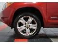 Barcelona Red Metallic - RAV4 Sport 4WD Photo No. 60