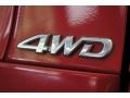 Barcelona Red Metallic - RAV4 Sport 4WD Photo No. 71