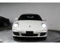 Carrara White - 911 Carrera GTS Cabriolet Photo No. 6