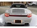 Carrara White - 911 Carrera GTS Cabriolet Photo No. 9