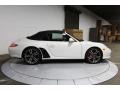 Carrara White - 911 Carrera GTS Cabriolet Photo No. 12