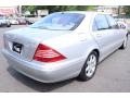 Brilliant Silver Metallic - S 430 4Matic Sedan Photo No. 7