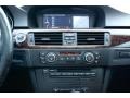 2009 BMW 3 Series 335xi Coupe Controls