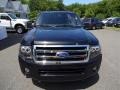 Tuxedo Black Metallic - Expedition EL Limited 4x4 Photo No. 2