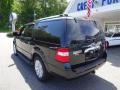 Tuxedo Black Metallic - Expedition EL Limited 4x4 Photo No. 5