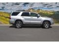 2008 Titanium Metallic Toyota 4Runner Sport Edition 4x4  photo #2