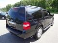 Tuxedo Black Metallic - Expedition EL Limited 4x4 Photo No. 7