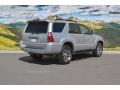 2008 Titanium Metallic Toyota 4Runner Sport Edition 4x4  photo #3