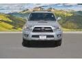 2008 Titanium Metallic Toyota 4Runner Sport Edition 4x4  photo #4