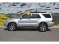 2008 Titanium Metallic Toyota 4Runner Sport Edition 4x4  photo #6