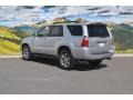 2008 Titanium Metallic Toyota 4Runner Sport Edition 4x4  photo #8