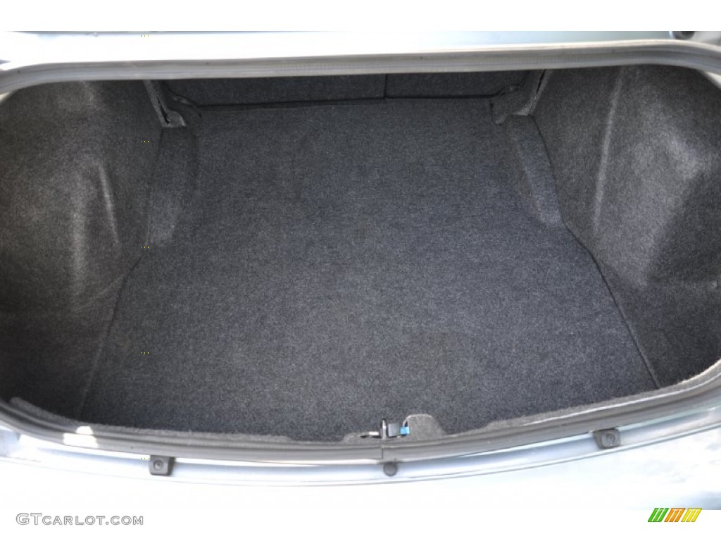 2006 300 Touring - Silver Steel Metallic / Dark Slate Gray/Light Graystone photo #5