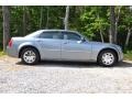 Silver Steel Metallic 2006 Chrysler 300 Gallery