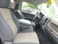 2012 Bright White Dodge Ram 1500 ST Regular Cab 4x4  photo #12