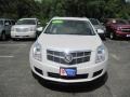 Platinum Ice Tricoat - SRX 4 V6 AWD Photo No. 4