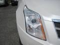 Platinum Ice Tricoat - SRX 4 V6 AWD Photo No. 5