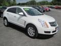 Platinum Ice Tricoat - SRX 4 V6 AWD Photo No. 6