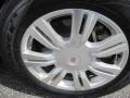 Platinum Ice Tricoat - SRX 4 V6 AWD Photo No. 7