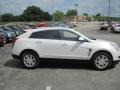 Platinum Ice Tricoat - SRX 4 V6 AWD Photo No. 9