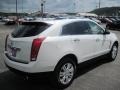 Platinum Ice Tricoat - SRX 4 V6 AWD Photo No. 10