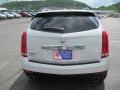 Platinum Ice Tricoat - SRX 4 V6 AWD Photo No. 11