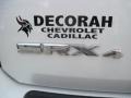 Platinum Ice Tricoat - SRX 4 V6 AWD Photo No. 12
