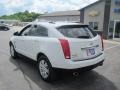 Platinum Ice Tricoat - SRX 4 V6 AWD Photo No. 13