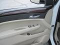 Platinum Ice Tricoat - SRX 4 V6 AWD Photo No. 14