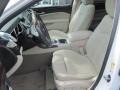 Platinum Ice Tricoat - SRX 4 V6 AWD Photo No. 18