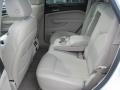 Platinum Ice Tricoat - SRX 4 V6 AWD Photo No. 20