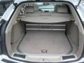 Platinum Ice Tricoat - SRX 4 V6 AWD Photo No. 23