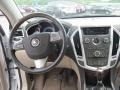 Platinum Ice Tricoat - SRX 4 V6 AWD Photo No. 25