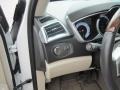 Platinum Ice Tricoat - SRX 4 V6 AWD Photo No. 27